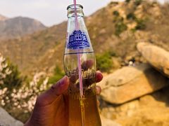 -天津盘山风景名胜区