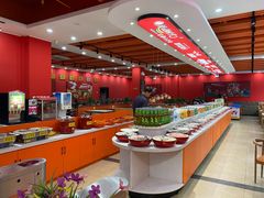 -辣动时代自助小火锅(大庆路店)