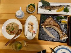-高木日本料理(静安寺店)