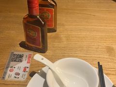 -热度餐厅(老佛爷店)