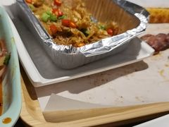-臻炙大舍烤串(天龙家园店)
