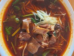 -羊马王英渣渣面(总店)