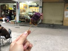 -普宁反沙番薯芋头