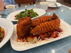 -红豆园(文林街店)