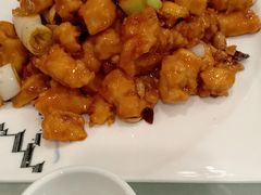 -正阳春烤鸭(华捷道店)