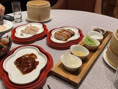 -北京王府井希尔顿酒店·秦唐中餐厅Chynna
