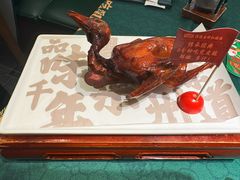 -大鸽饭(汉溪长隆店)