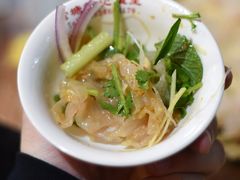-官塘锋记鱼生·生腌·砂锅粥(牌坊街店)