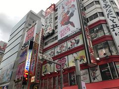 -秋叶原电器街