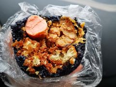 -芳婆糕团店(王府大街店)