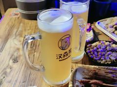 -汉森熊啤酒屋(雨耕山店)