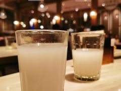 椰子薏米水-金椰壳· 大厨新加坡菜(壹方城店)