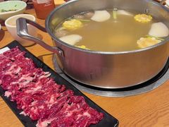 -掂档潮汕牛肉火锅(cityon熙地港店)