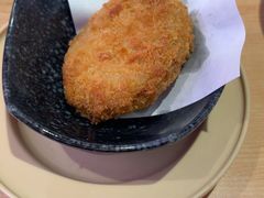 -寿司郎(皇庭广场店)