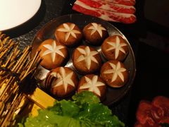 -嘿嘟嘟·肋条烧肉放题(爱融荟城店)