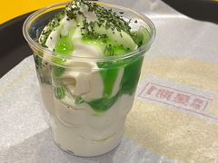 -麦当劳(石家庄北国店)