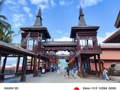 -海南分界洲岛旅游区