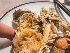 -奢谷·海鲜自助(南海万科店)