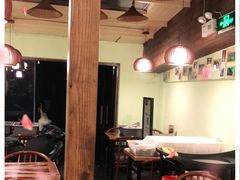 大堂-紫滇源云南生态菜(丹凤街店)