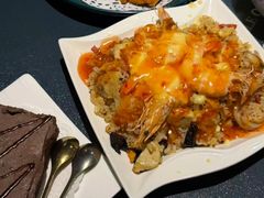 -吱咖啡西式简餐