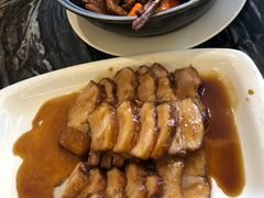 -美极鲜食坊(宝安南路店)