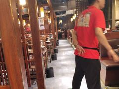 -郑喜旺烧烤(郑州总店)