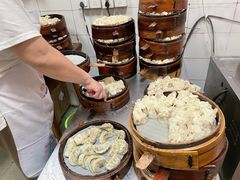 -海汇源老烧麦店(东大街总店)