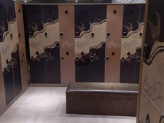 -永青泉汗蒸广场(大运河博物馆店)