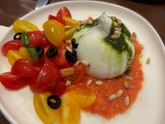 -ALLORA意大利餐厅(丰盛里店)