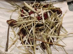 -浩海火烧云傣家菜(京广店)