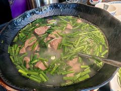 -甘家界牌柠檬鸭(青山店)
