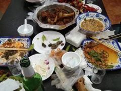 -老黑板筋(顺义总店)