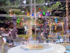 -锦里海景海鲜餐厅.三亚老字号(亚龙湾中心广场店)