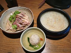 -扬州狮子楼·非遗淮扬菜(东关街店)