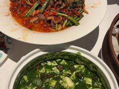 -桂满陇·海市蜃楼·黑金(国金店)