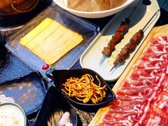 -常营天街长楹美食(常营民族家园B区店)