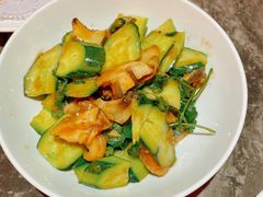 -前海沿•青岛菜(中山路天主教堂店)