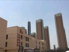 -万隆大胡同商业中心