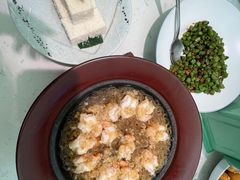 -大树餐厅(红旗街万达店)