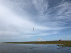 -青海湖仙女湾景区