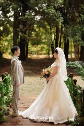 -帆拉斐婚纱摄影(春熙店)