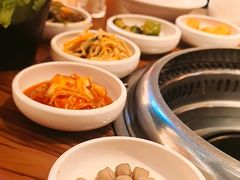 -烧肉一番·新韩式炭火烤肉(大岭山店)