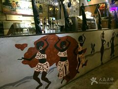 -Africafe(非洲咖啡)