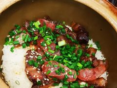 -红星光发煲仔饭(文海店)