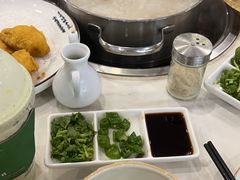 -盈田盈粥庄(博山东路店)