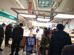 -仪征宝能环球汇