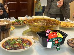 -乐山第一家临江鳝丝(茶坊路店)