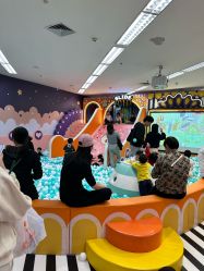 -孩子王童乐园(广州萝岗万达店)