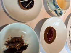-Le Comptoir de Pierre Gagnaire
