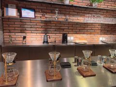 -漫咖啡(红唐店)